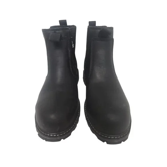 Kodiak Women's Bralorne Comp. Toe Chelsea Safety Work Boots Black Size 6.5M - Picture 7 of 8